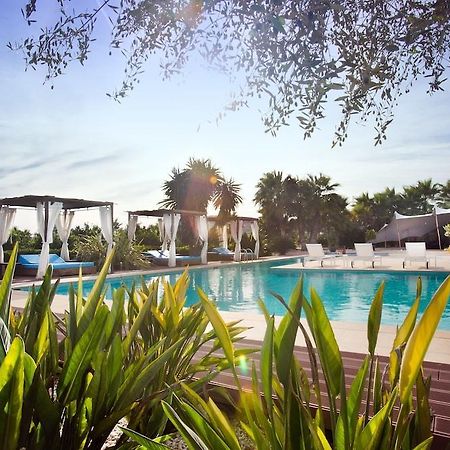 Can Jaume By Ocean Drive Puig D'en Valls Exterior foto