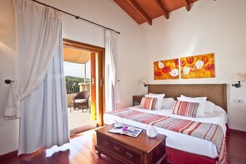 Can Jaume By Ocean Drive Puig D'en Valls Exterior foto