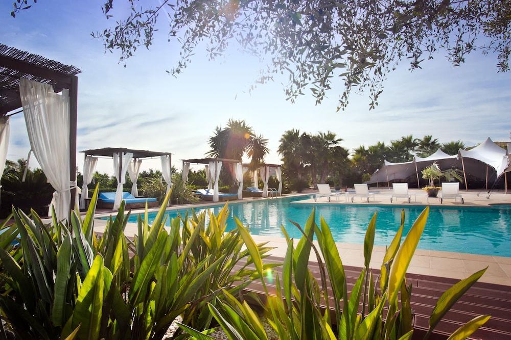 Can Jaume By Ocean Drive Puig D'en Valls Exterior foto
